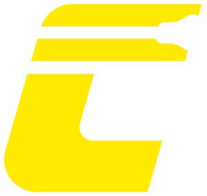 Yellow White Outline Yellow White Outline